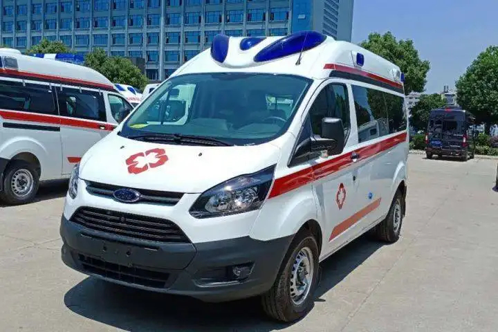 北镇市长途救护车转院